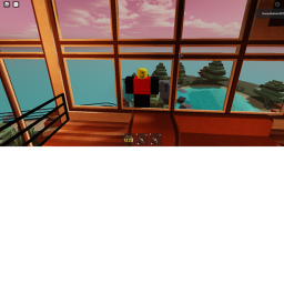 Game Test Area (still being worked!)