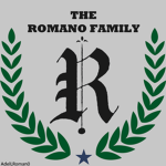 The Romano Familyᅠ