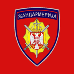 [RS] Žandarmerija!!