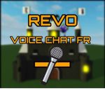 Revo voice chat FR