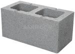 100% concrete