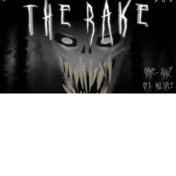 Survie the killer (rake)