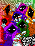 Mellows Family (swmg)