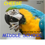 Cheese Middle School