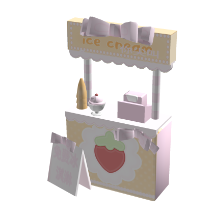 Ice Cream Stand thumbnail