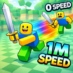 [UPD] Steal Speed From Others