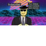 Epic thing's club.