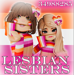 LES’BIAN SISTERS