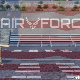 DOD | United States Airforce