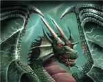 The Haadi Dragonzorz