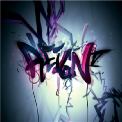 REIGN_V_by_reignfive graffiti Roblox decal