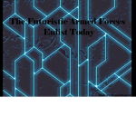 The Futuristic Armed Forces