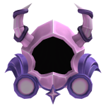 Pink Dominus