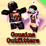 Cousins Outfitters