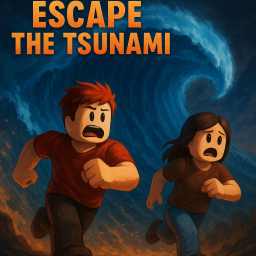 surive a tsunami!
