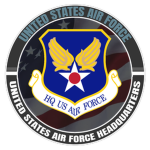 |USAF| Air Force Headquarters