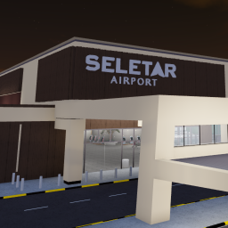 [XSP] Seltar Airport