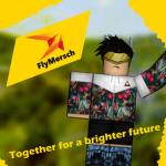 FlyMersch ™