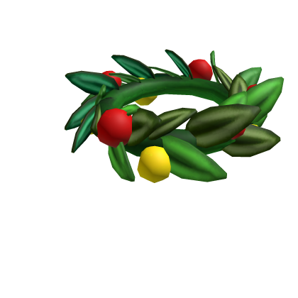 Holiday Crown