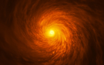 Galactic Tale
