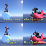Ethan’s group chat & games