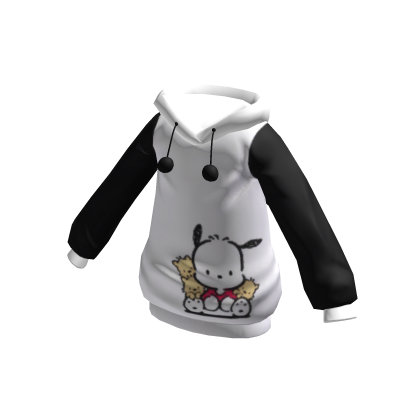 Pochacco Hoodie thumbnail