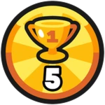 Game Badge Thumbnail