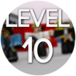 Level 10