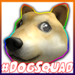 TEH #DOG SQUAD