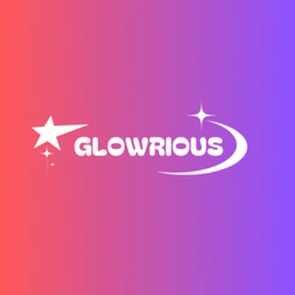 Glowrious Roblox group icon