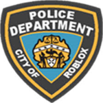 Robloxia Police Department R.P.D.