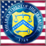 [ US Department of Treasury ]