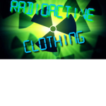 ☢Radioactive Clothing☢