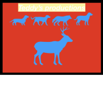 Teddy’s productions