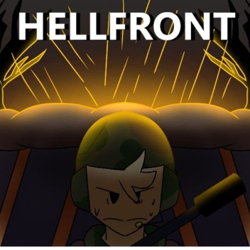 Hellfront Testing Place