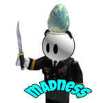 Icy Madness!