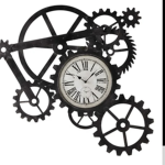 time regions