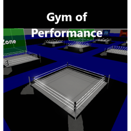 Gym of Performance