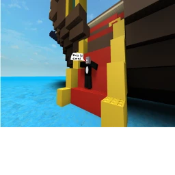be in omondom's ship icon