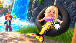 Park wodny Syrenki 🧜🏼‍♀️