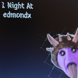 1 night at edmondx