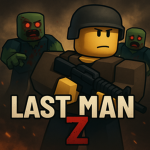 Last Man Z