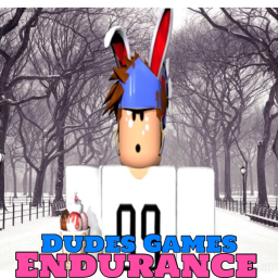 [DG] || Endurance
