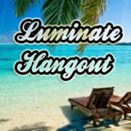 Luminate Hangout