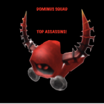 Dominus Squad #FRVR