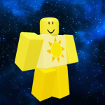A Solar System