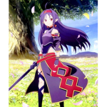Yuuki's group makes