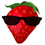 Shady Strawberry Studios