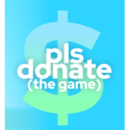 [CLOSED] Pls Donate Z | Free HD Admin icon