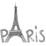 Unicorns and Rainbows in PARIS